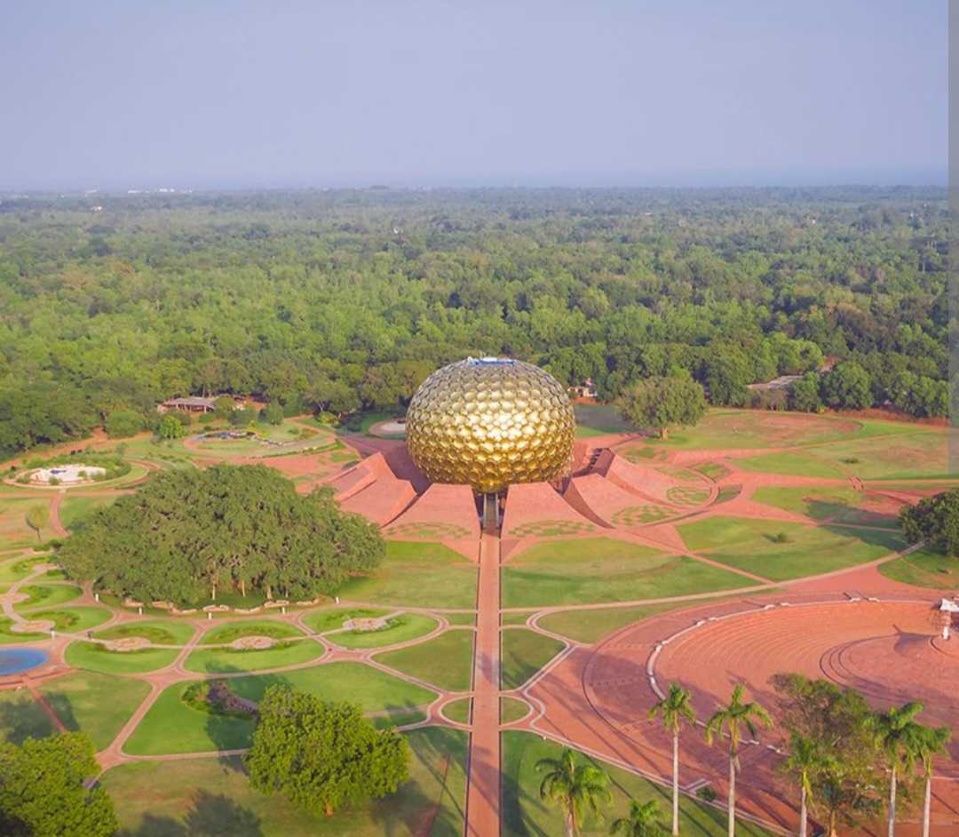 Top Destinations -1
